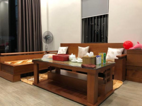 TN-Nga homestay in Thai Nguyen City